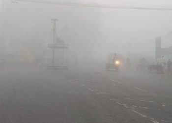 আসছে দীর্ঘস্থায়ী শৈত্যপ্রবাহ, সঙ্গে ঘন কুয়াশা