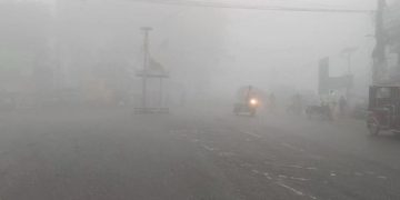 আসছে দীর্ঘস্থায়ী শৈত্যপ্রবাহ, সঙ্গে ঘন কুয়াশা