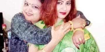 বান্ধবী অঞ্জনার মৃত্যুতে সাবিনা ইয়াসমিনের শোক