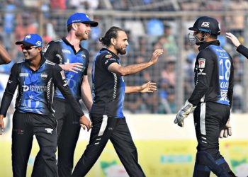 এই রংপুরকে থামাবে কে