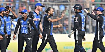 এই রংপুরকে থামাবে কে