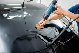 গাড়ির গ্লাসে কালো পেপার লাগানো বন্ধের অনুরোধ