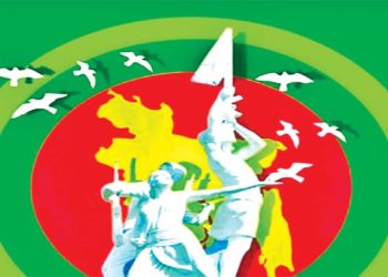 মুক্তিযুদ্ধ চেতনা উজ্জীবিত করার আন্দোলন (এম এ ওয়াহাব)