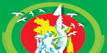 মুক্তিযুদ্ধ চেতনা উজ্জীবিত করার আন্দোলন (এম এ ওয়াহাব)