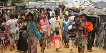 রোহিঙ্গা নিয়ে নতুন পরিকল্পনা