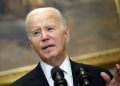 জো বাইডেন এখন কী করছেন