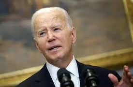 জো বাইডেন এখন কী করছেন