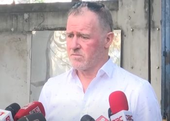 আমার আগ্রহ নেই বললেন বাটলার