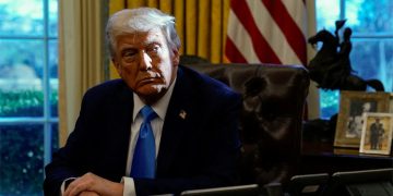 গাজা নিয়ে ট্রাম্পের পরিকল্পনা