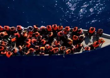 লাশের উপকূল