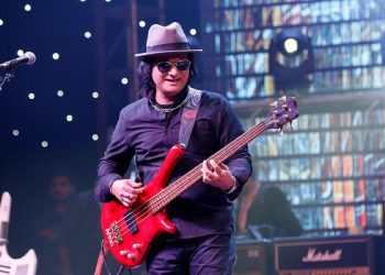 শাফিন আহমেদের প্রতি শ্রদ্ধা জানিয়ে কনসার্ট