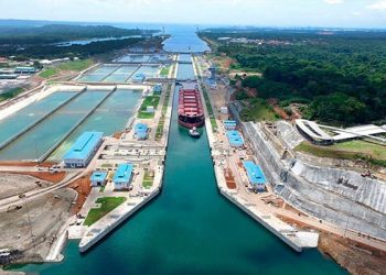 মার্কিন জাহাজকে পানামা খালে টোল দিতে হবে না