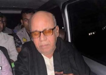 দুর্নীতির মামলায় সাবেক খাদ্যমন্ত্রী কামরুল গ্রেপ্তার