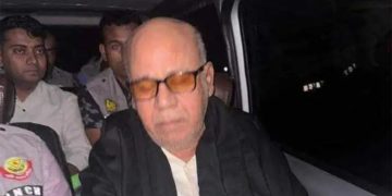 দুর্নীতির মামলায় সাবেক খাদ্যমন্ত্রী কামরুল গ্রেপ্তার