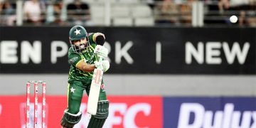 চ্যাম্পিয়ন্স ট্রফির শুরুতেই বড় হার পাকিস্তানের