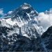উচ্চতা হারিয়েছে এভারেস্ট