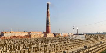 ম্যানেজ’ করে চলছে অবৈধ ইটভাটা