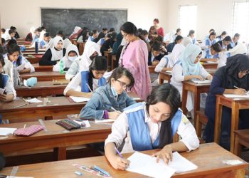 এইচএসসি পরীক্ষা শুরু ২৬ জুন, এসএসসির সূচিতে পরিবর্তন