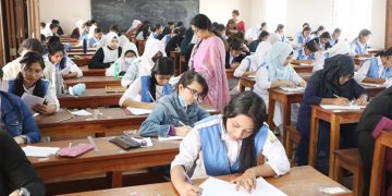 এইচএসসি পরীক্ষা শুরু ২৬ জুন, এসএসসির সূচিতে পরিবর্তন