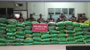 ভারতীয় জিরা জব্দ