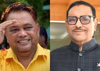 ইয়াবা ব্যবসা থেকে মোটা অঙ্কের কমিশন পেতেন ওবায়দুল কাদের!