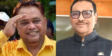 ইয়াবা ব্যবসা থেকে মোটা অঙ্কের কমিশন পেতেন ওবায়দুল কাদের!