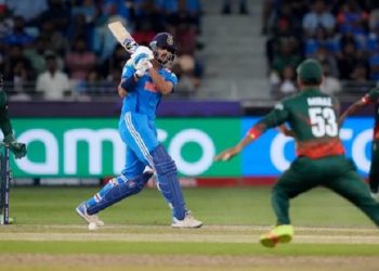 হার দিয়ে চ্যাম্পিয়ন্স ট্রফি শুরু বাংলাদেশের