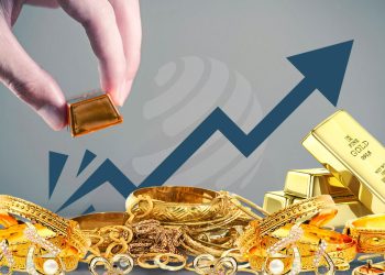 ইতিহাস গড়লো সোনার দাম : ২০ দিনে বেড়েছে ৫ বার