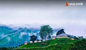 খাগড়াছড়িত নিউজিল্যান্ড পাড়া