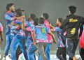 এক যুগ পর ফাইনালে চিটাগং কিংস