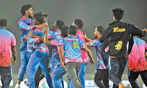 এক যুগ পর ফাইনালে চিটাগং কিংস