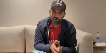 বরিশালবাসীর কাছে ক্ষমা চাইলেন তা‌মিম