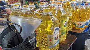 শর্তজুড়ে ভোজ্যতেল বিক্রি করলে কঠোর শাস্তি