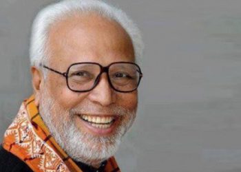 শেখ হাসিনার নেতৃত্বে আওয়ামী লীগ মাথা তুলতে পারবে না : আবদুল কাদের সিদ্দিকী