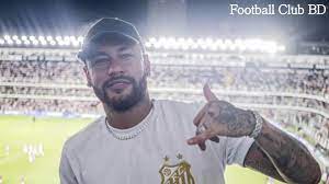 শৈশবের ক্লাব সান্তোসে ফিরছেন নেইমার