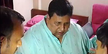 সাবেক এমপি চয়ন ইসলাম গ্রেফতার