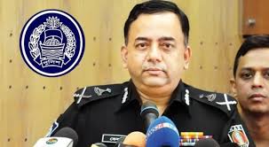 বেনজীর পুলিশকে অস্থির করার পাঁয়তারা