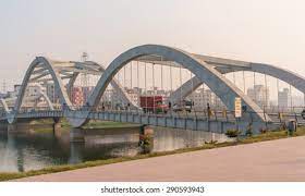 অপরাধে হটস্পট হাতিরঝিল