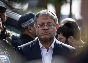 মধ্যপ্রাচ্যের ‘হাসির পাত্র’ হয়ে উঠেছে ইসরায়েল