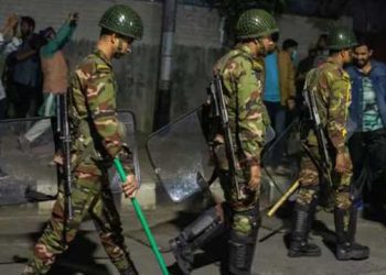 গাজীপুরে ২৪ ঘন্টায় আটক ৬৫