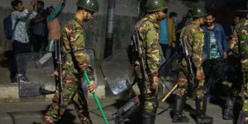 গাজীপুরে ২৪ ঘন্টায় আটক ৬৫