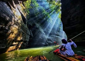 উন্মুক্ত হচ্ছে পর্যটন কেন্দ্র দেবতাখুম