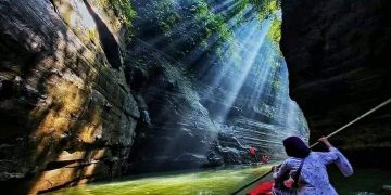 উন্মুক্ত হচ্ছে পর্যটন কেন্দ্র দেবতাখুম