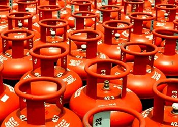 দাম বাড়ল এলপিজির