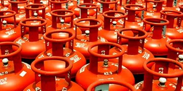 দাম বাড়ল এলপিজির