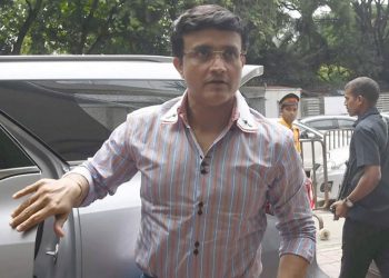 দুর্ঘটনার কবলে সৌরভ গাঙ্গুলির গাড়িবহর