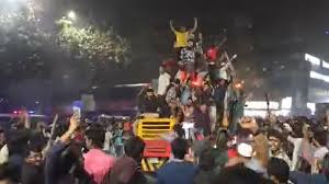 সার্বিক পরিস্থিতির জন্য শেখ হাসিনা দায়ী