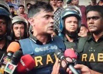 যাত্রাবাড়ী গণহত্যার মাস্টারমাইন্ড ফরিদ উদ্দিন