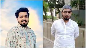 না ফেরার দেশে তরুণ অভিনেতা শাহবাজ সানী