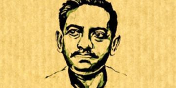 মঞ্চে আসছে জীবনানন্দ দাশকে নিয়ে নাটক